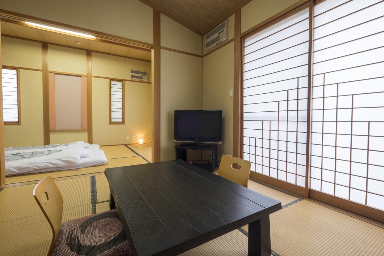 Kikuchi Ryokan Otsukien المظهر الخارجي الصورة
