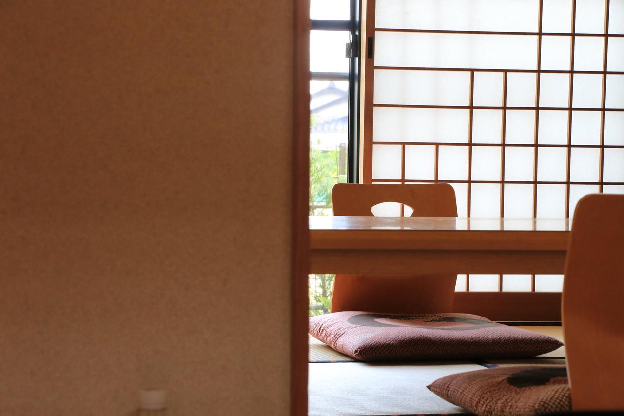 Kikuchi Ryokan Otsukien المظهر الخارجي الصورة