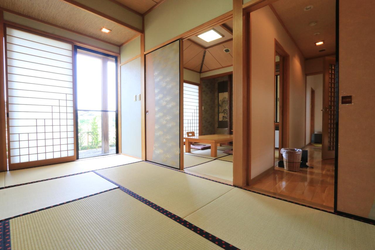 Kikuchi Ryokan Otsukien المظهر الخارجي الصورة