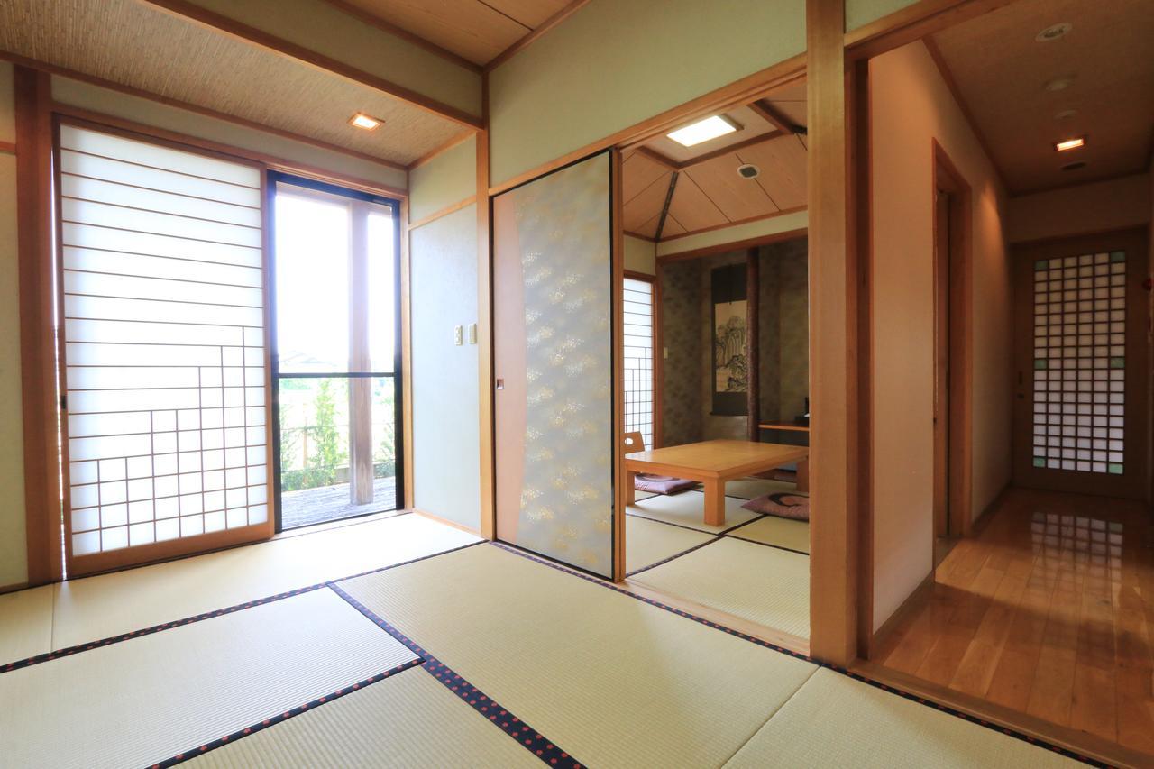 Kikuchi Ryokan Otsukien المظهر الخارجي الصورة