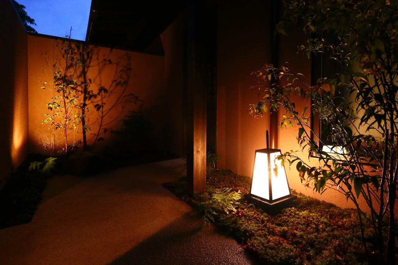 Kikuchi Ryokan Otsukien المظهر الخارجي الصورة