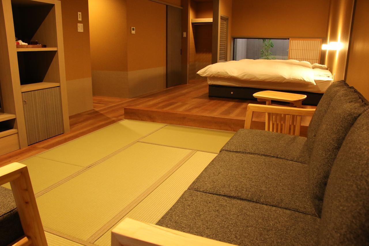 Kikuchi Ryokan Otsukien المظهر الخارجي الصورة