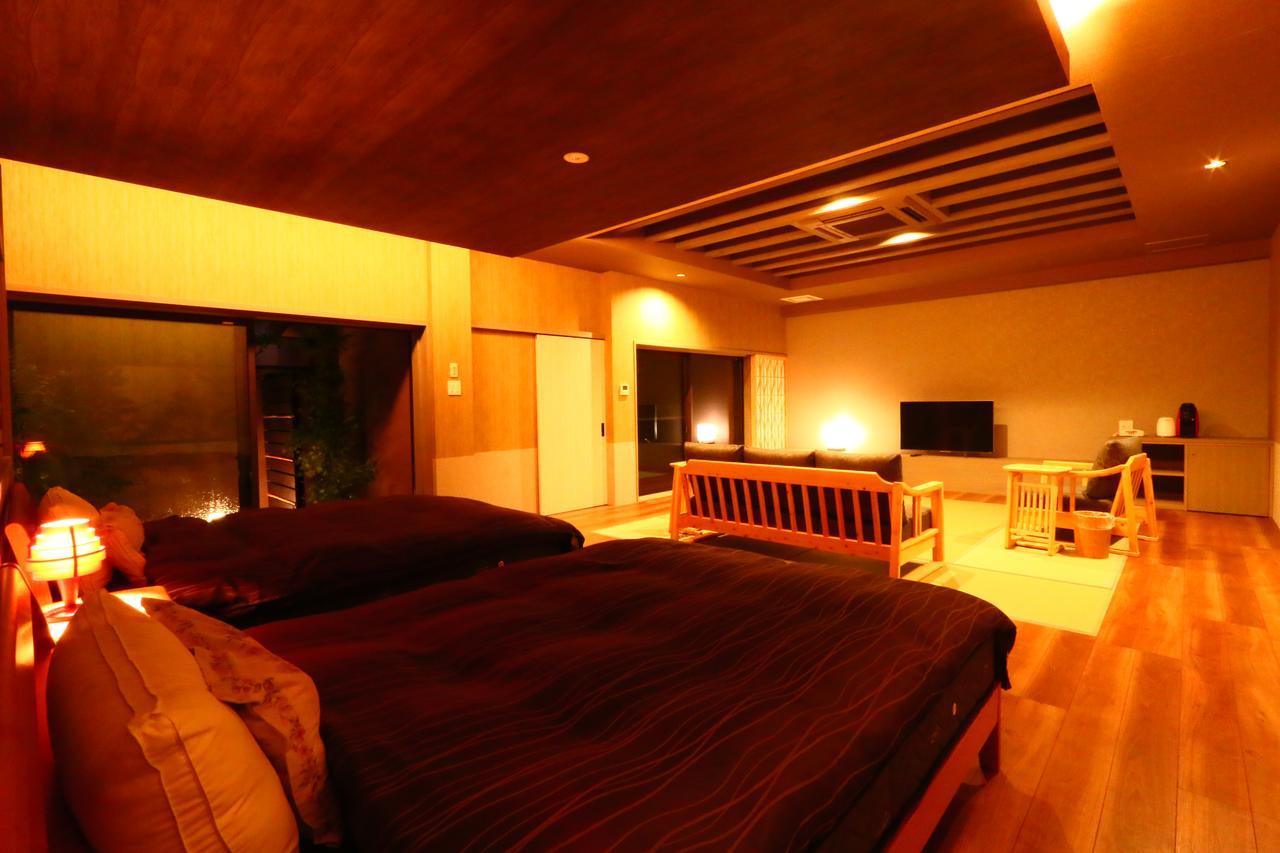 Kikuchi Ryokan Otsukien المظهر الخارجي الصورة