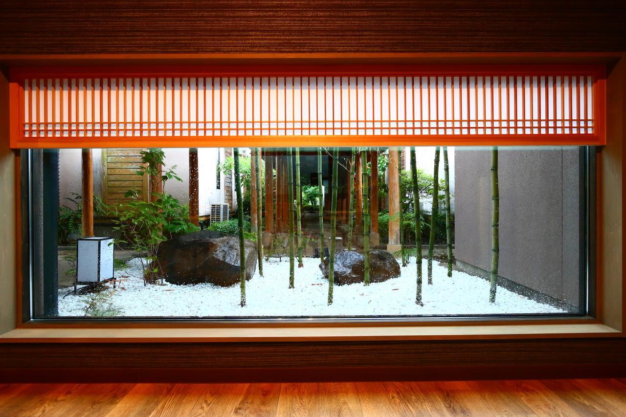 Kikuchi Ryokan Otsukien المظهر الخارجي الصورة