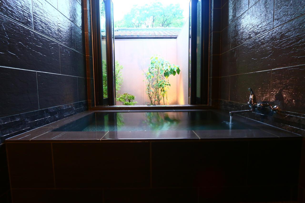 Kikuchi Ryokan Otsukien المظهر الخارجي الصورة