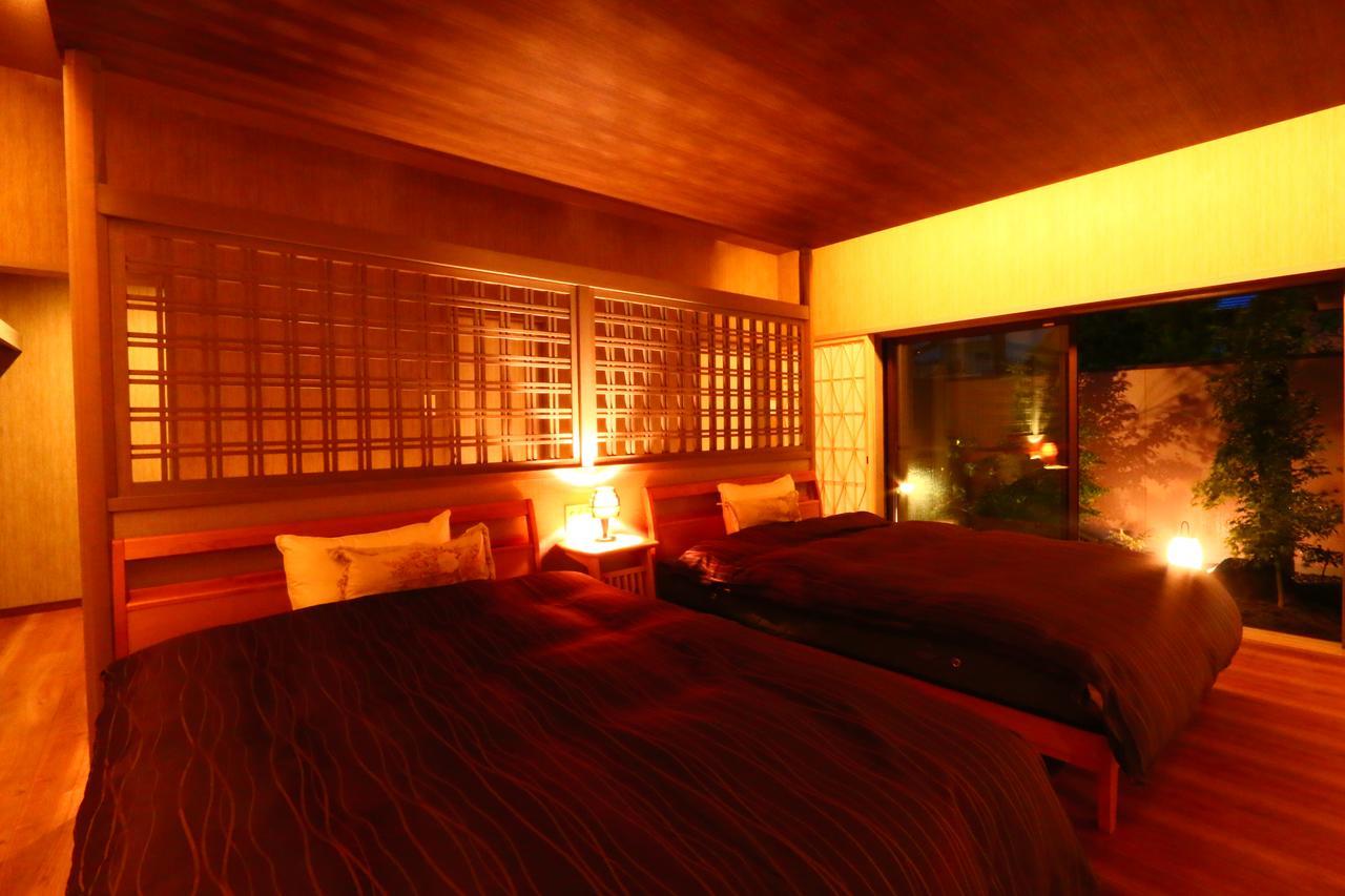 Kikuchi Ryokan Otsukien المظهر الخارجي الصورة