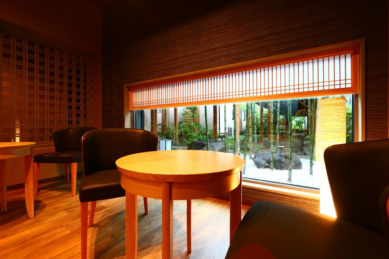Kikuchi Ryokan Otsukien المظهر الخارجي الصورة