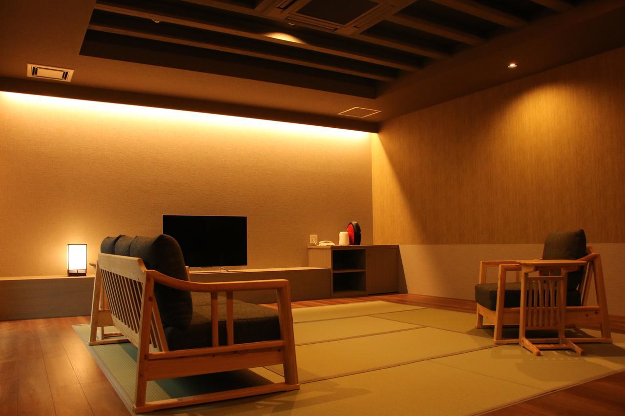 Kikuchi Ryokan Otsukien المظهر الخارجي الصورة