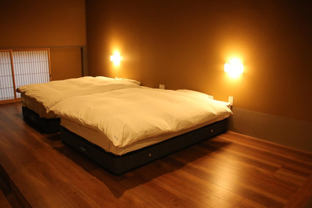 Kikuchi Ryokan Otsukien المظهر الخارجي الصورة