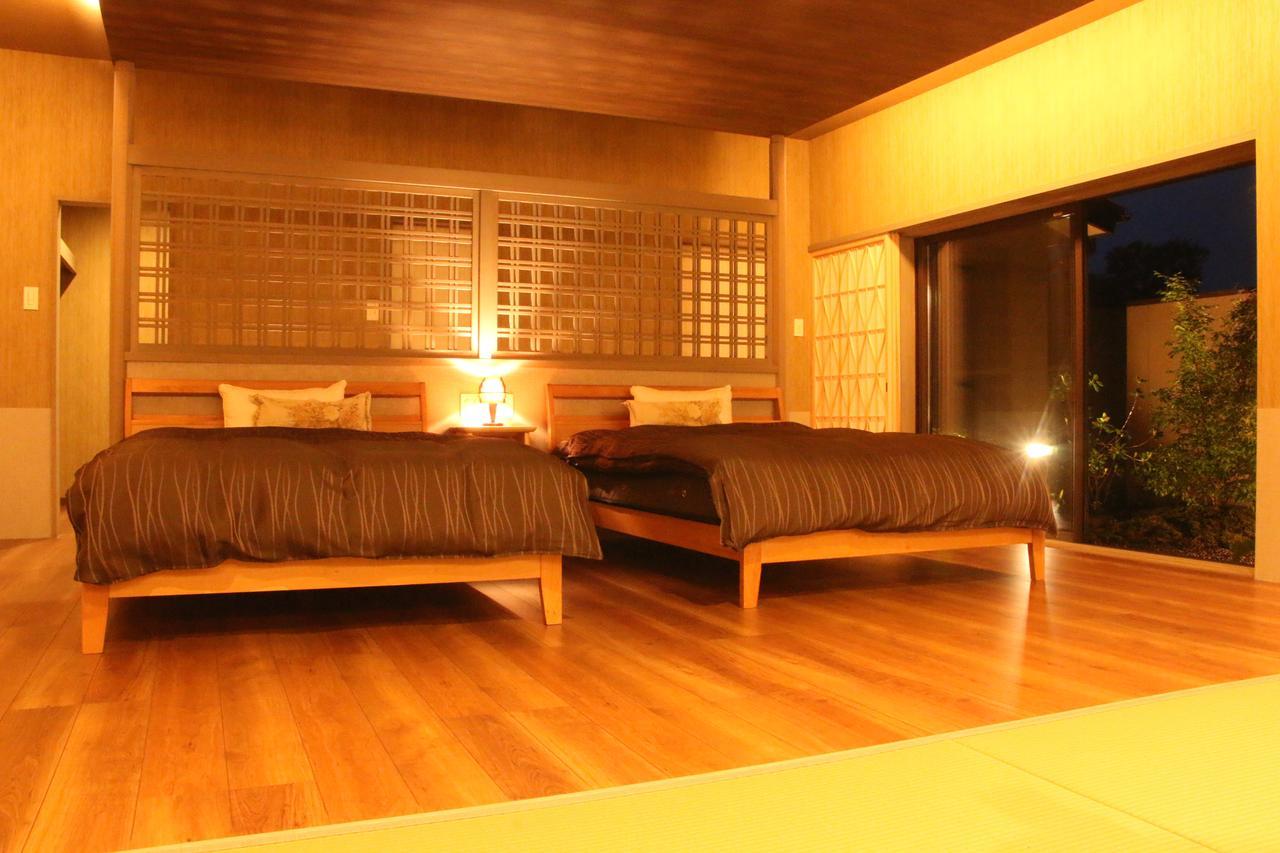 Kikuchi Ryokan Otsukien المظهر الخارجي الصورة
