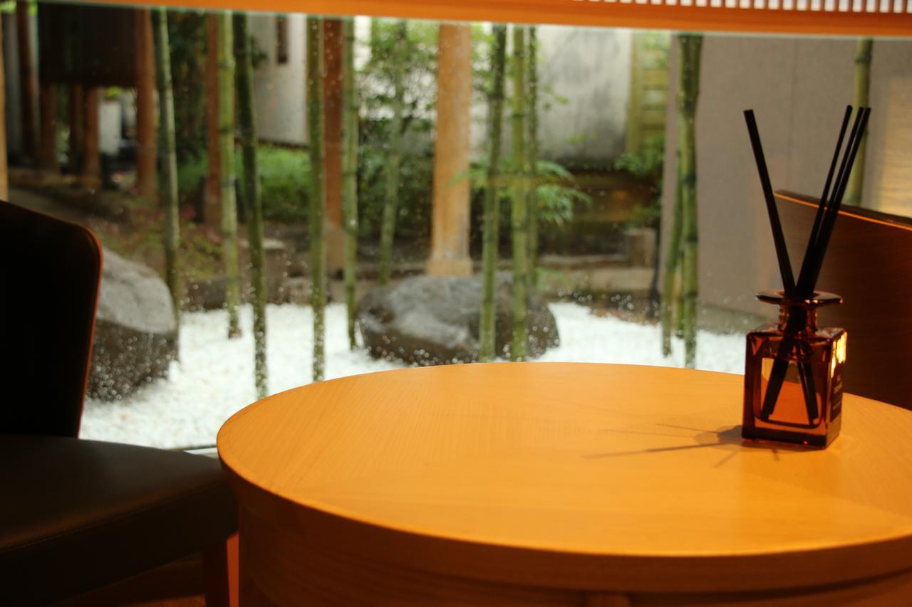 Kikuchi Ryokan Otsukien المظهر الخارجي الصورة