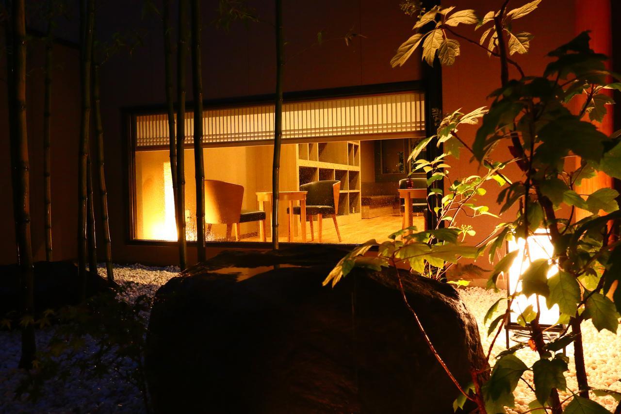 Kikuchi Ryokan Otsukien المظهر الخارجي الصورة