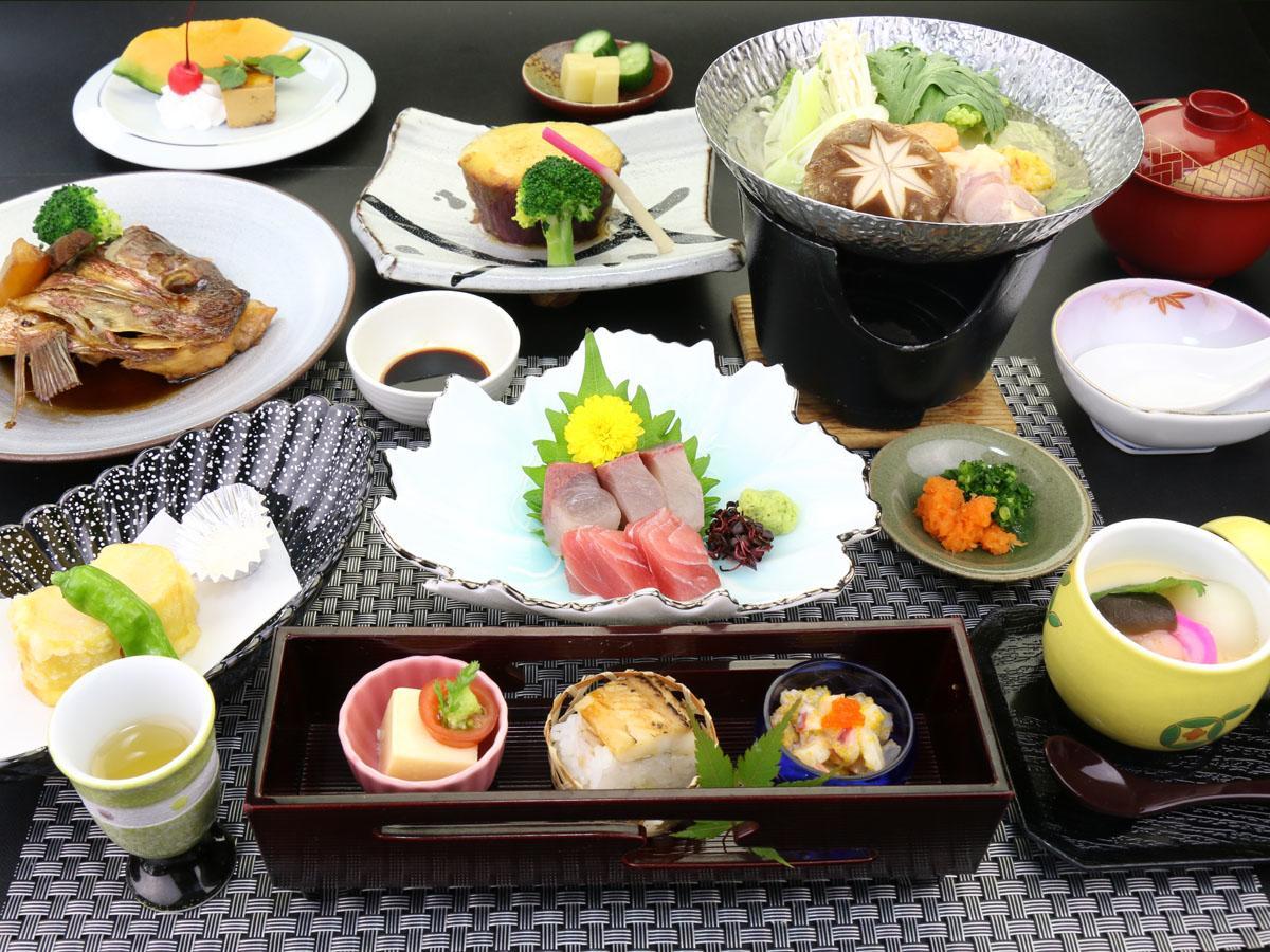 Kikuchi Ryokan Otsukien المظهر الخارجي الصورة