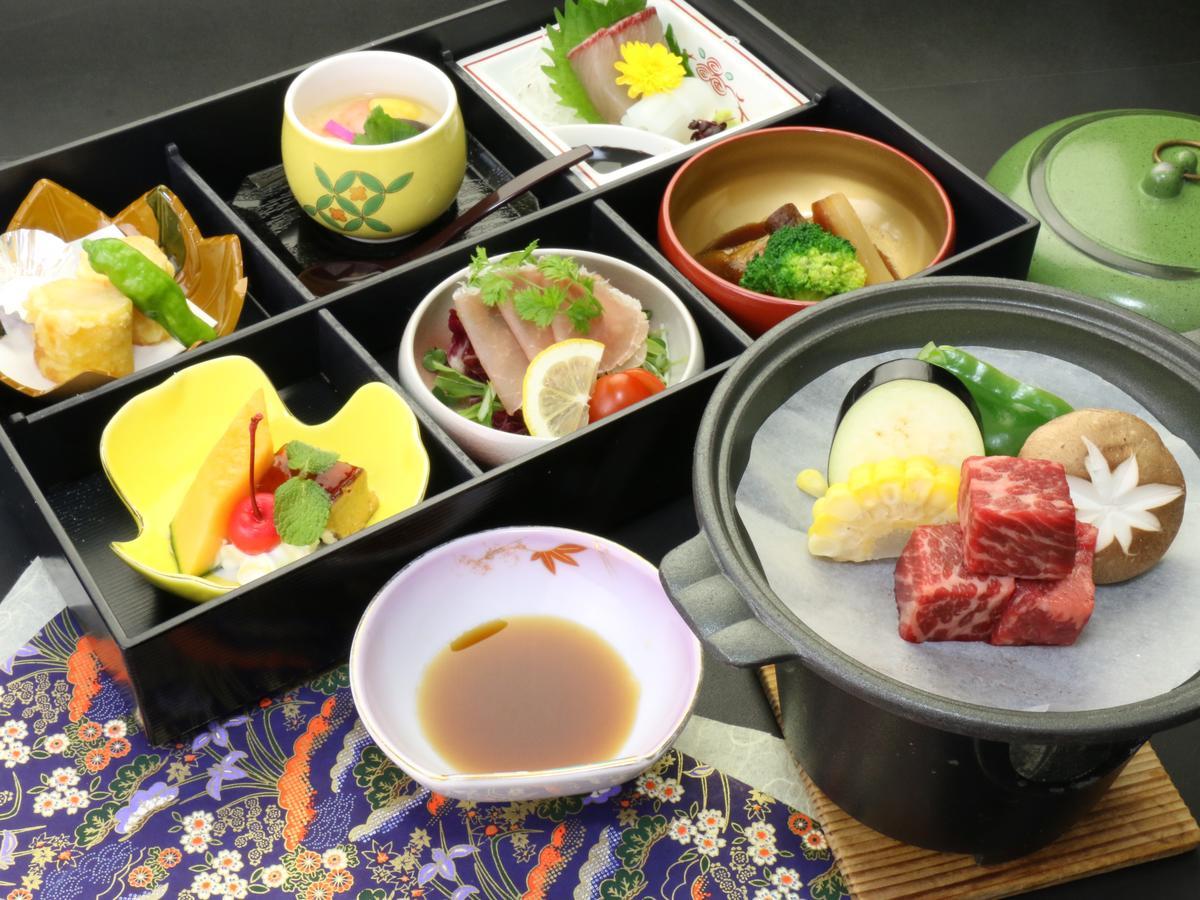 Kikuchi Ryokan Otsukien المظهر الخارجي الصورة
