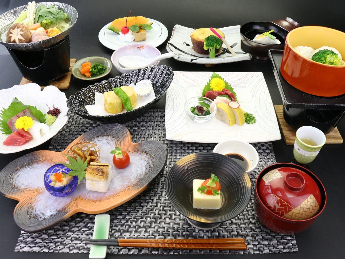 Kikuchi Ryokan Otsukien المظهر الخارجي الصورة