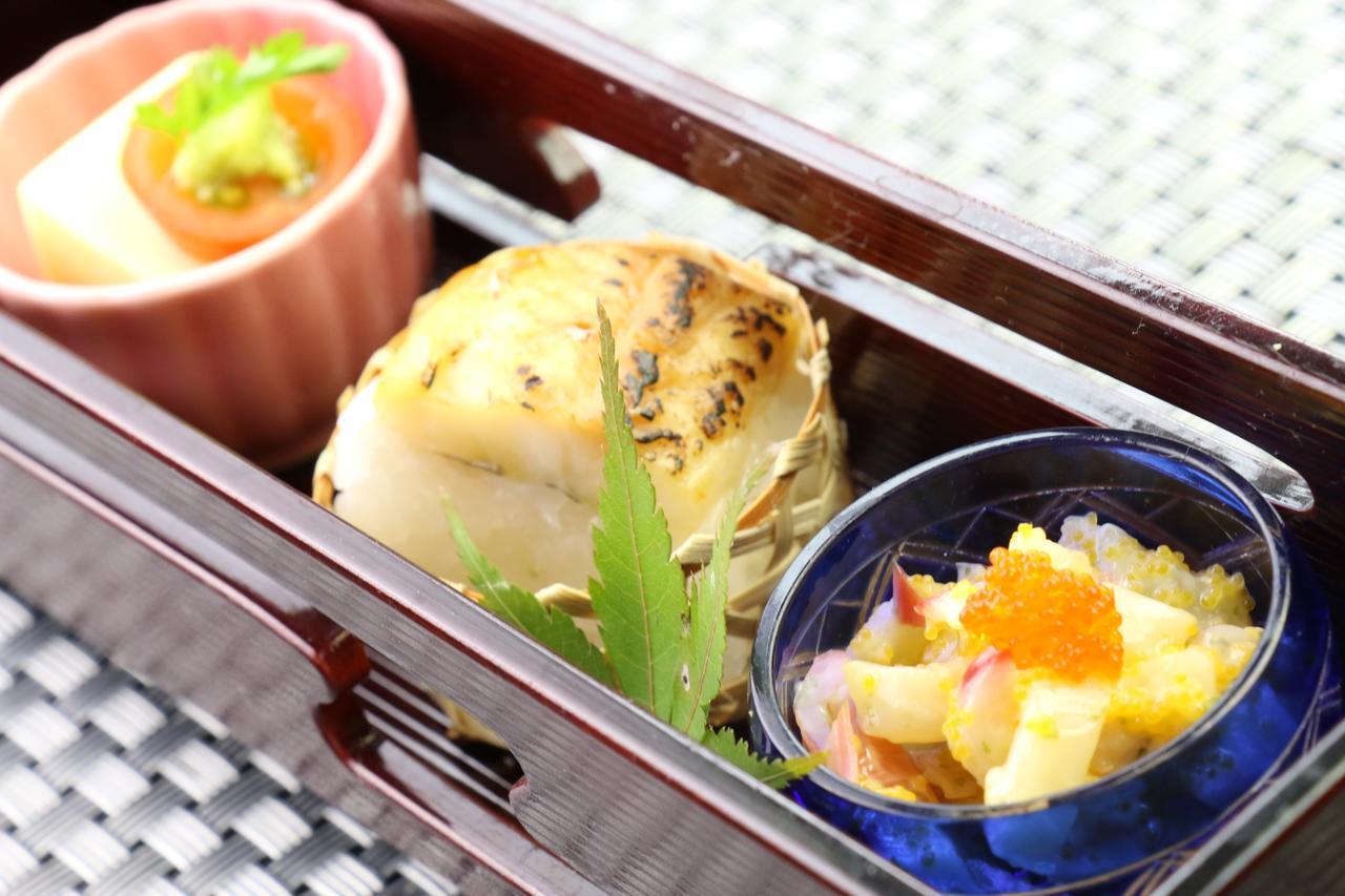 Kikuchi Ryokan Otsukien المظهر الخارجي الصورة